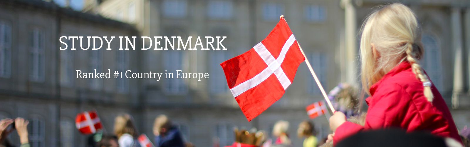 Study In Denmark Without IELTS | Study Visa For Denmark | Denmark