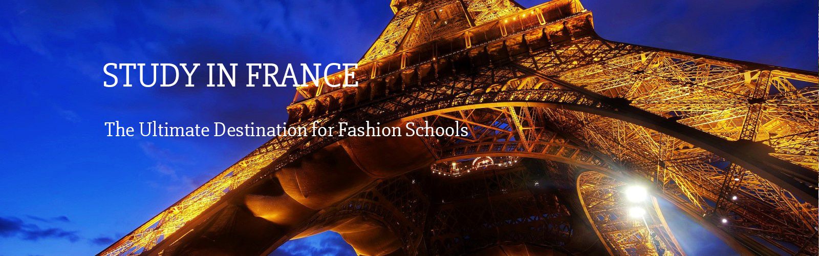 France Study Abroad Consultants In Punjab