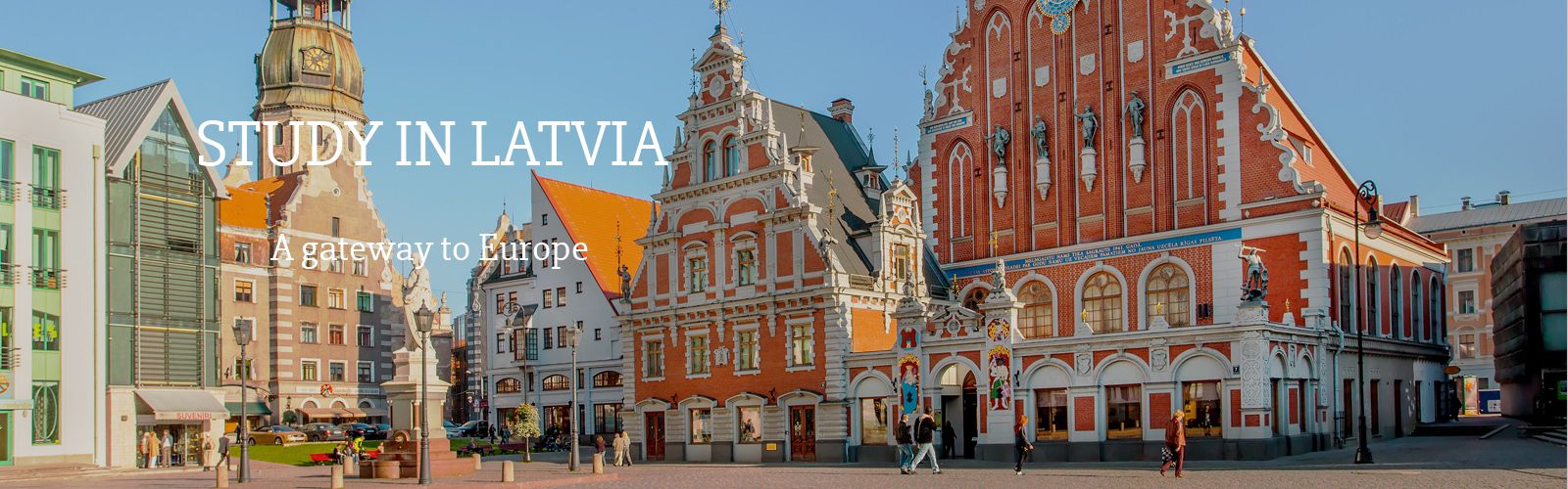 Latvia (Europe) Study Abroad Consultants In Punjab