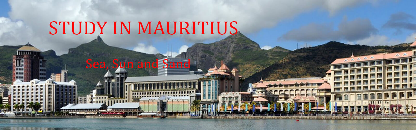 Mauritius Education Consultants In Punjab